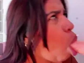 Camsoda Live Sex of abigail-johnson