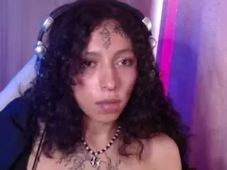 Camsoda Nude Webcam of anniecollette