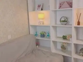 Camsoda Adult Webcams of gisellevillacrusis