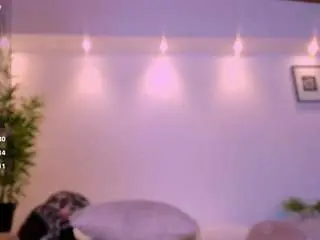 Camsoda Adult Webcam of arianarousee