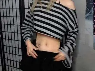Camsoda Private Sex Chat of evettejessick
