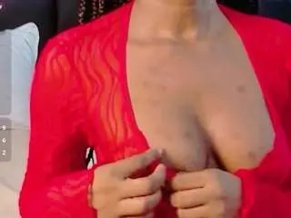 Camsoda Free Porn Cam of petitelittleebony