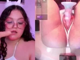 Camsoda Best live sex cam show of shylysweet