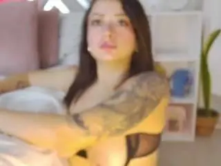Camsoda Best live sex cam show of alanarouse-1