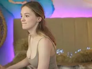 Camsoda Private Sex Chat of mariamedow