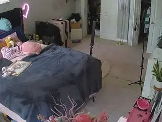 Camsoda Adult Webcams of voyeurcam-house-charleys-room