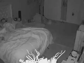 Camsoda Live Sex of voyeurcam-house-charleys-room