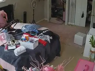 Camsoda Best live sex cam show of voyeurcam-house-charleys-room