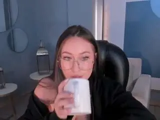 Camsoda Adult Webcam of amyrossex
