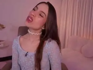 Camsoda Live Porn of mariannelane