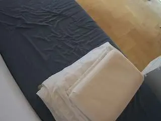 Camsoda Free Live Porn of voyeurcam-julmodels-greybed-2