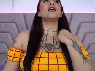 Camsoda Sex Cam of jessica-kraft
