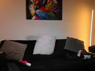 Camsoda Private Sex Chat of nico-ruiz