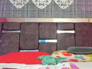 Camsoda Adult Webcam of criistybloom