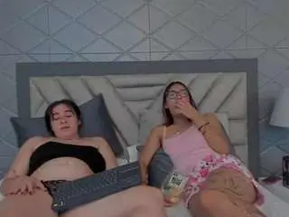 Camsoda Free Porn Cam of charylin