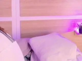 Camsoda Nude Webcam of niickypurple