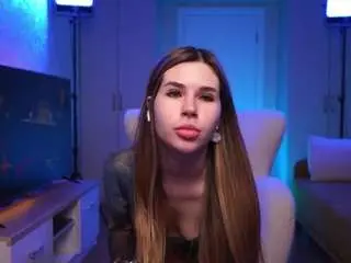 Camsoda Free Porn Cam of anmystery