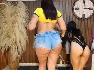 Camsoda Live Sex Cam of dayannawins