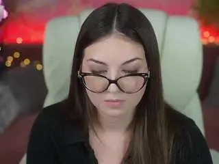 Camsoda Adult Webcam of lindsyrawrr