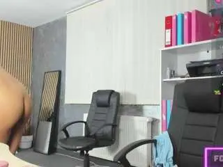Camsoda Free Live Porn of evanoellex
