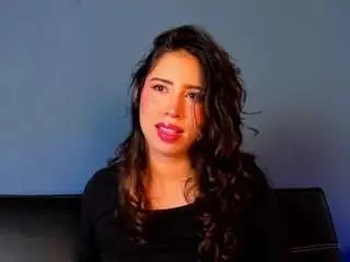 Camsoda Best Webcam of purplay-lp