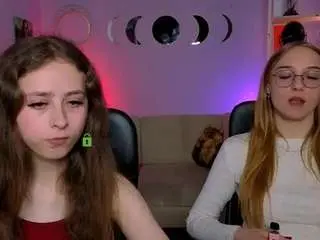 Camsoda Adult Webcam of rebecca-smile