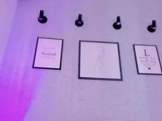 Camsoda Nude Webcam of dannavelvet