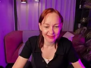 Camsoda Live Sex of nikagentle