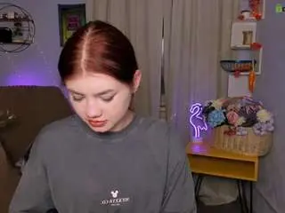 Camsoda Private Sex Chat of lira-loss