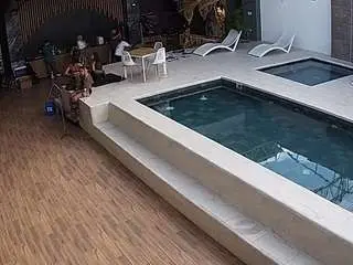 Camsoda Free Live Porn of voyeurcam-casa-salsa-gym