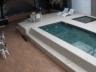 Camsoda Live Sex of voyeurcam-casa-salsa-gym