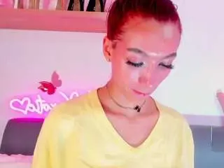 Camsoda Live Porn of lia-tayllor