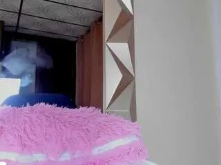 Camsoda Private Sex Chat of mia-scarlet