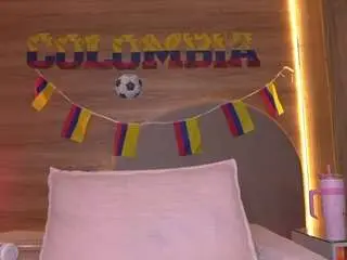 Camsoda Best live sex cam show of violeta-evanz