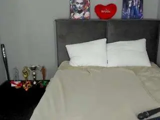 Camsoda Live Sex of musclexxxbarbie
