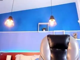 Camsoda Live Porn of jayden-jonnes