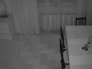 Camsoda Free Live Porn of voyeurcam-julmodels-dining-2