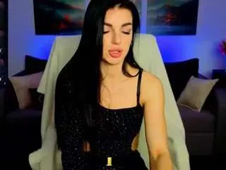 Camsoda Live Porn of angelinaclark