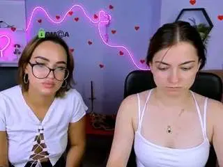 Camsoda Live Porn of salma-velvet