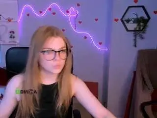 Camsoda Private Sex Chat of salma-velvet