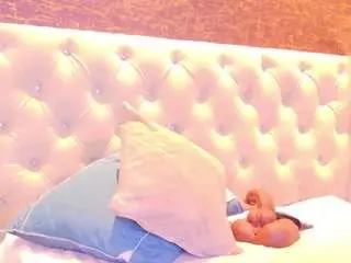 Camsoda Adult Webcam of mayrapreston
