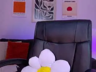 Camsoda Live Sex Cam of violettcastel