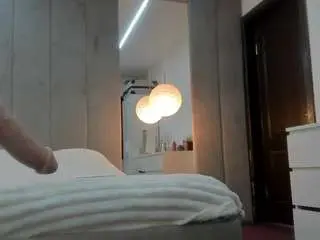 Camsoda Adult Webcams of emeraldkatt