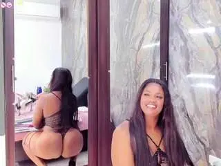 Camsoda Live Sex Cam of laurasaenz01