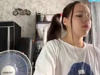 Camsoda Live Sex of margewolsky