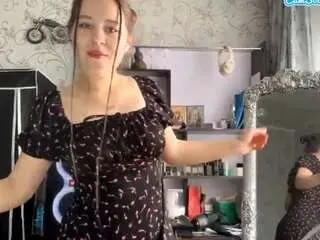 Camsoda Live Sex Cam of margewolsky