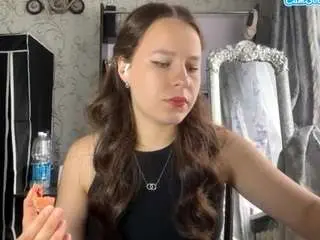 Camsoda Nude Webcam of margewolsky
