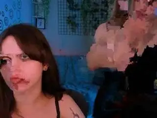 Camsoda Adult Webcam of bianca-bright