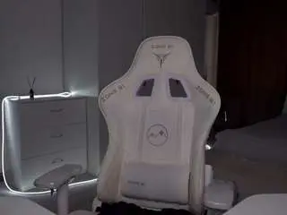 Camsoda Best Webcam of evelina-fox
