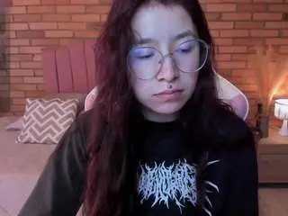 Camsoda Free Porn Cam of amyjonnes